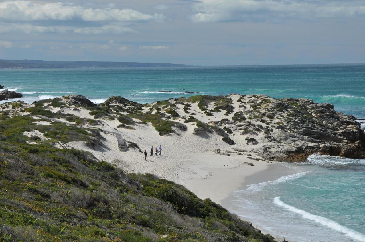 De Hoop Collection - Vlei Cottages De Hoop Nature Reserve Esterno foto