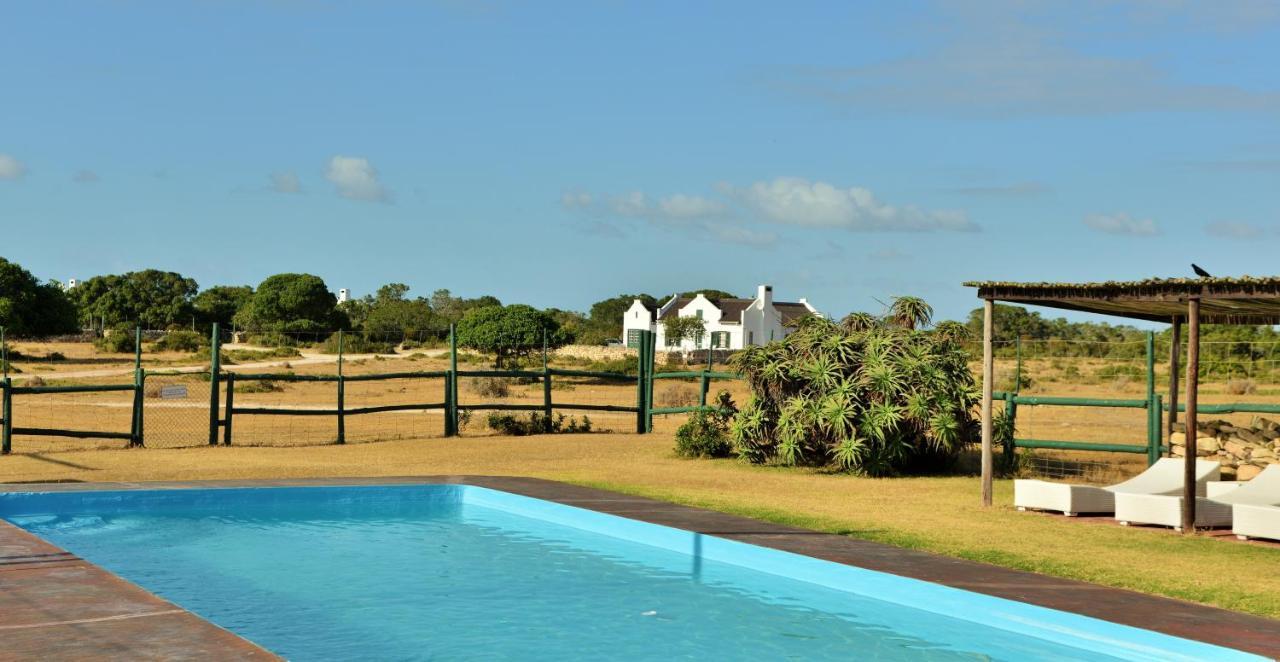 De Hoop Collection - Vlei Cottages De Hoop Nature Reserve Esterno foto