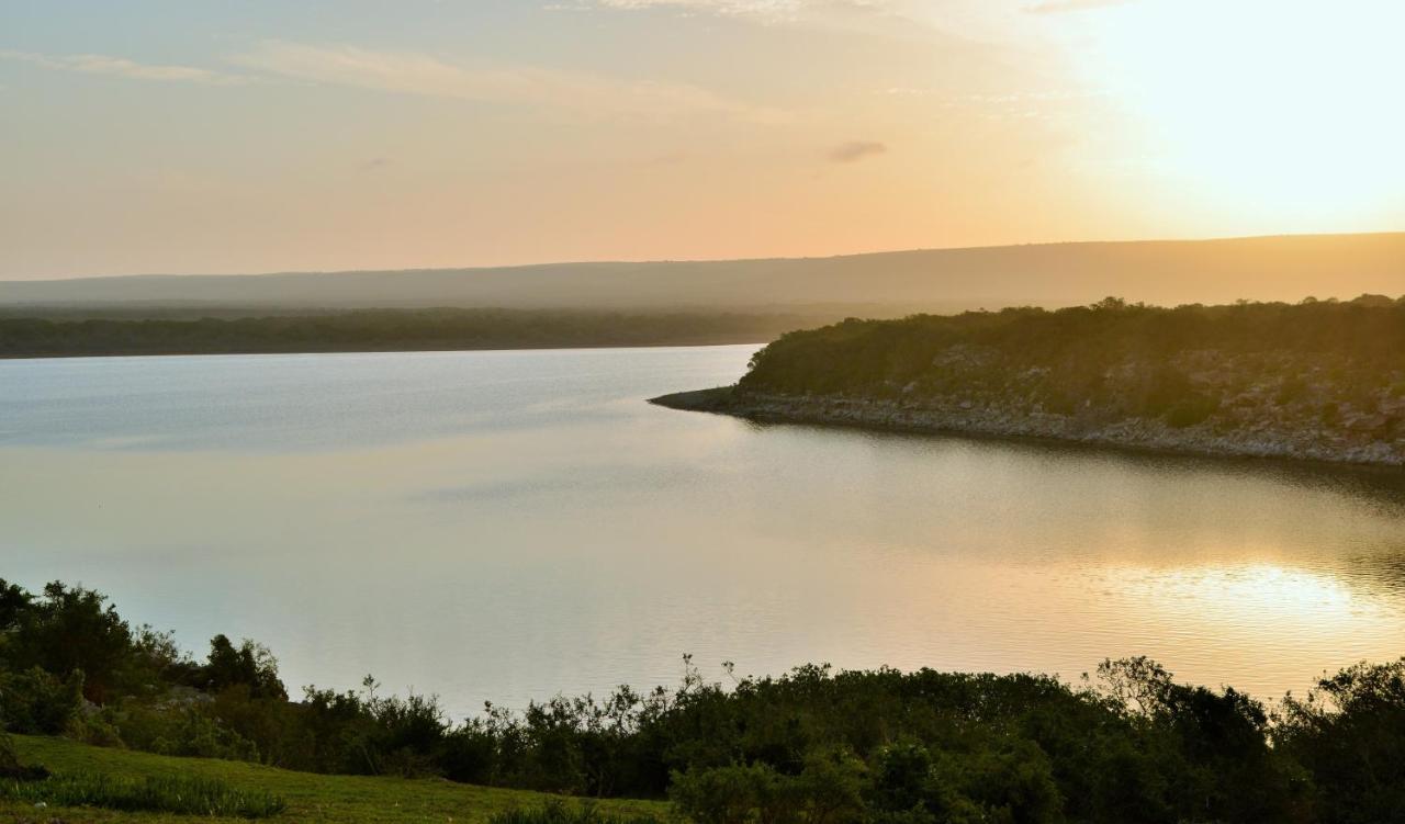 De Hoop Collection - Vlei Cottages De Hoop Nature Reserve Esterno foto