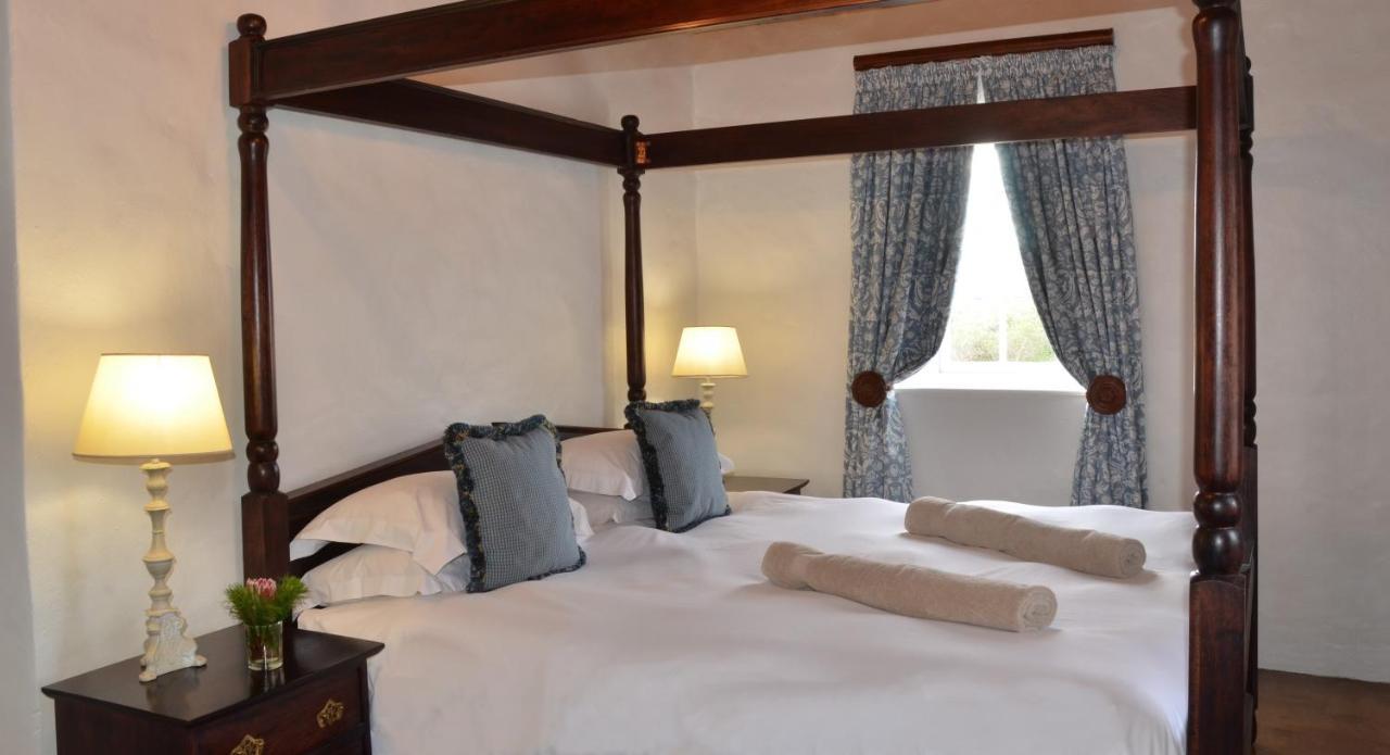 De Hoop Collection - Vlei Cottages De Hoop Nature Reserve Esterno foto