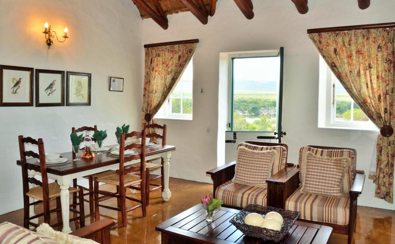 De Hoop Collection - Vlei Cottages De Hoop Nature Reserve Esterno foto