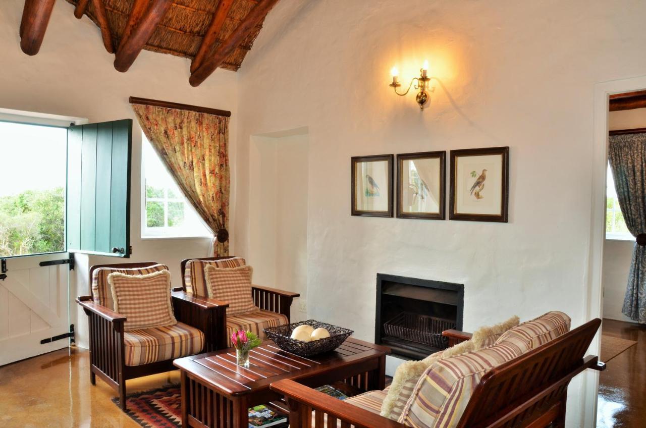 De Hoop Collection - Vlei Cottages De Hoop Nature Reserve Esterno foto
